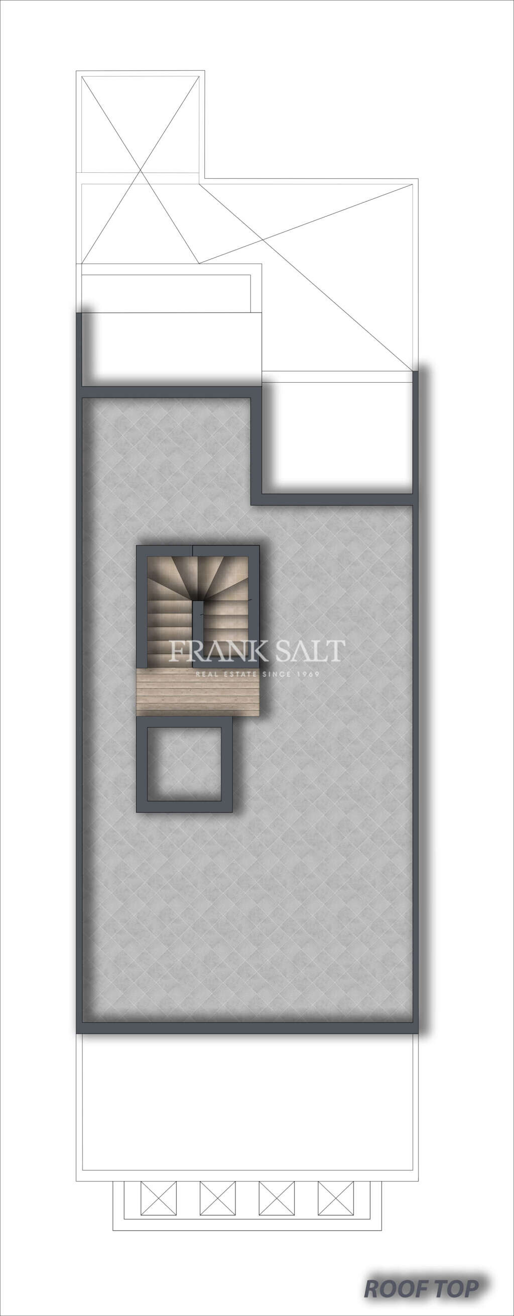 Gzira, 2 Bedrooms Bedrooms, ,2 BathroomsBathrooms,For Sale,FRSA-917452