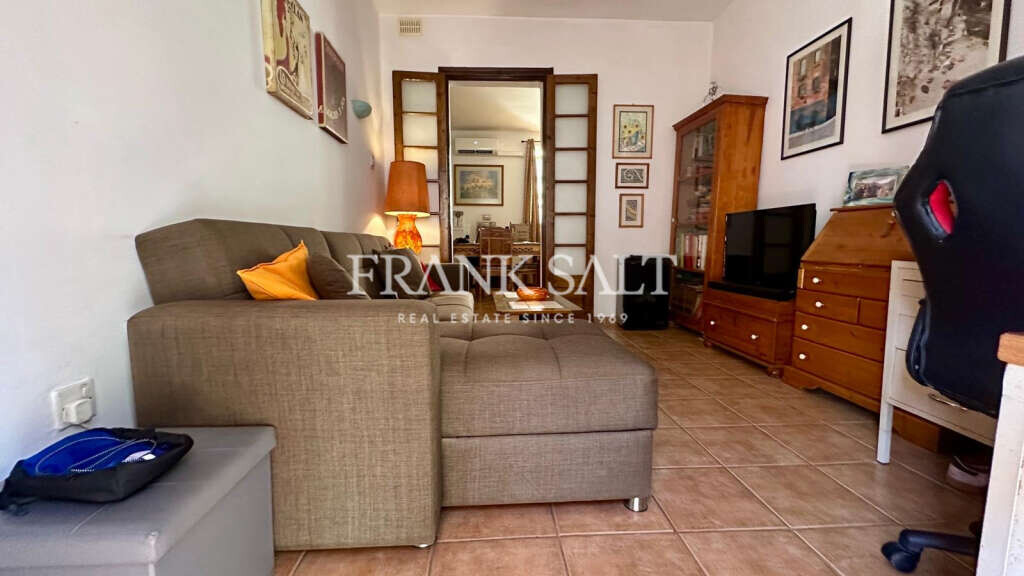 St Pauls Bay, 2 Bedrooms Bedrooms, ,1 BathroomBathrooms,For Sale,FRSA-922688