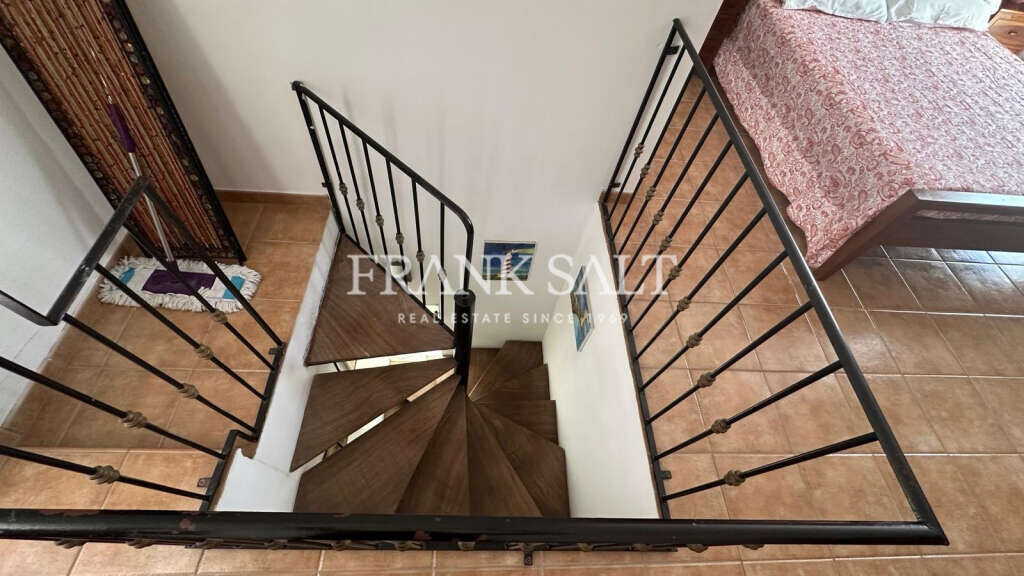 St Pauls Bay, 2 Bedrooms Bedrooms, ,1 BathroomBathrooms,For Sale,FRSA-922688