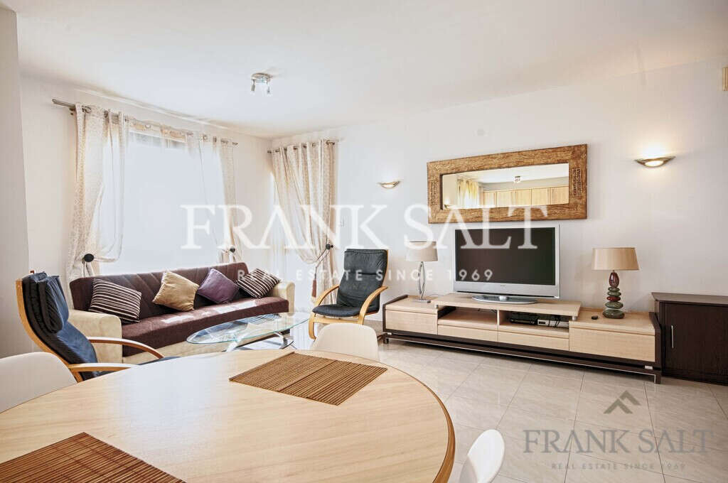 Swieqi, 3 Bedrooms Bedrooms, ,3 BathroomsBathrooms,For Sale,FRSA-922410