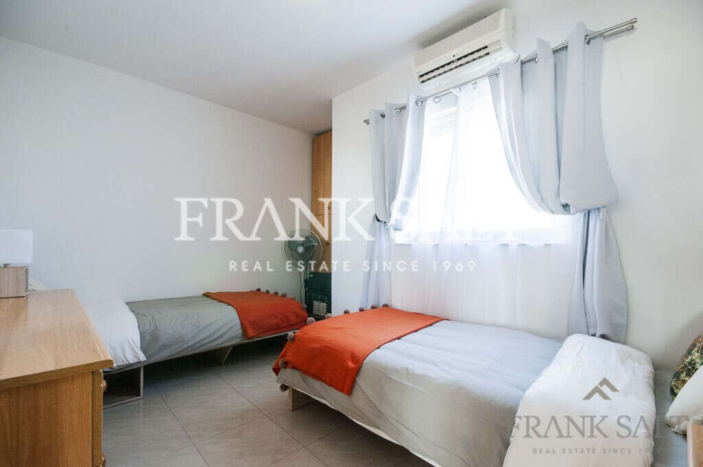 Swieqi, 3 Bedrooms Bedrooms, ,3 BathroomsBathrooms,For Sale,FRSA-922410