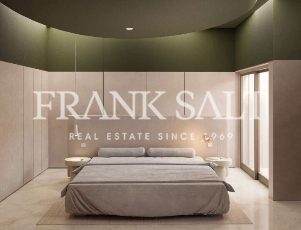 Balzan, 4 Bedrooms Bedrooms, ,4 BathroomsBathrooms,For Sale,FRSA-922576