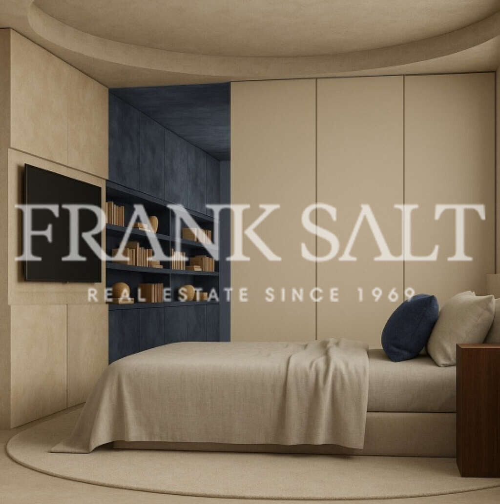 Balzan, 4 Bedrooms Bedrooms, ,4 BathroomsBathrooms,For Sale,FRSA-922576