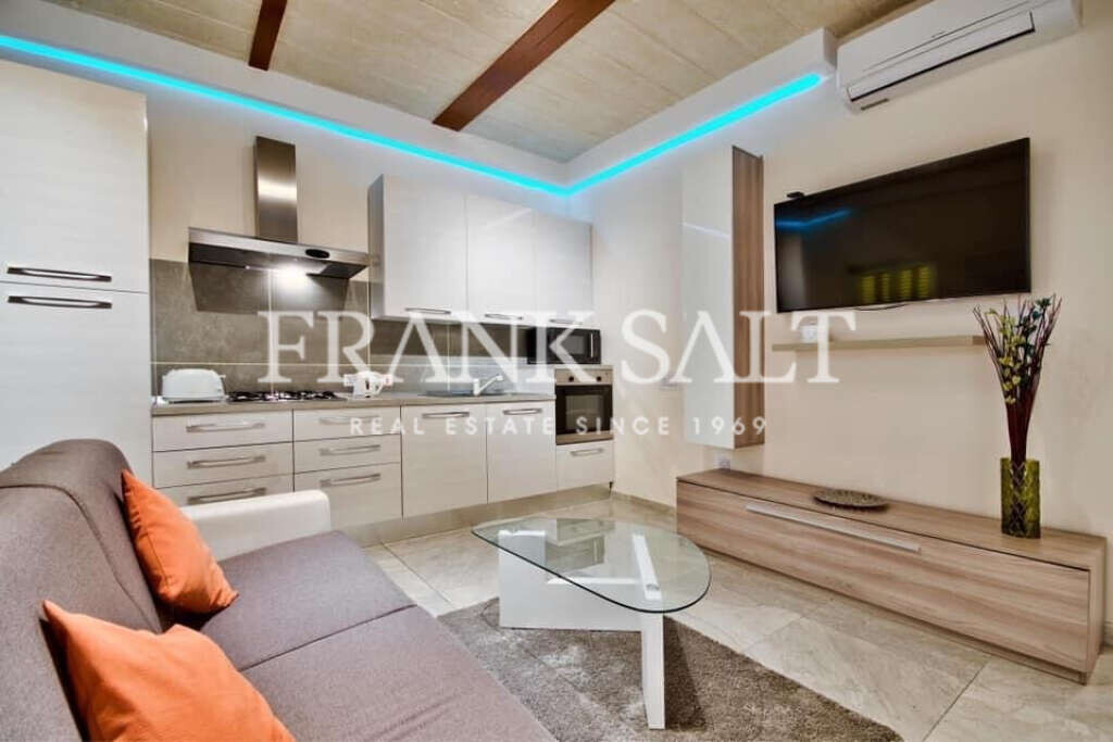 St Julians, 2 Bedrooms Bedrooms, ,1 BathroomBathrooms,For Sale,FRSA-920157