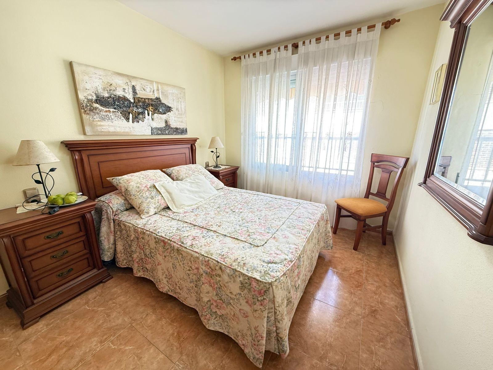 3 Bed, 2 Bath, ApartmentFor Sale, Torrevieja, Alicante