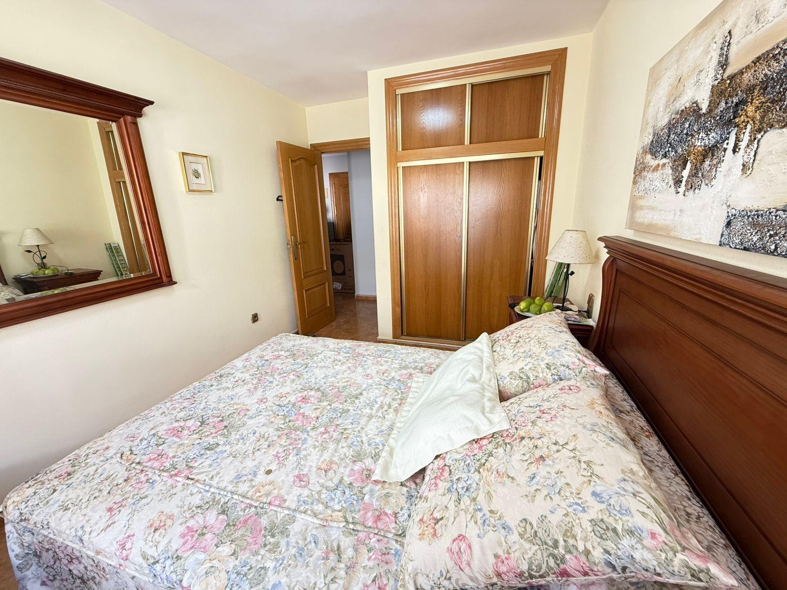 3 Bed, 2 Bath, ApartmentFor Sale, Torrevieja, Alicante