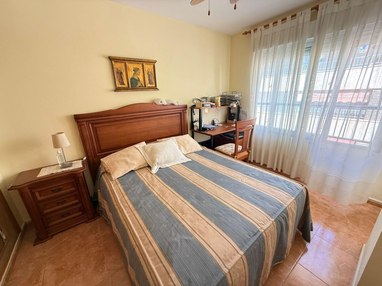 3 Bed, 2 Bath, ApartmentFor Sale, Torrevieja, Alicante