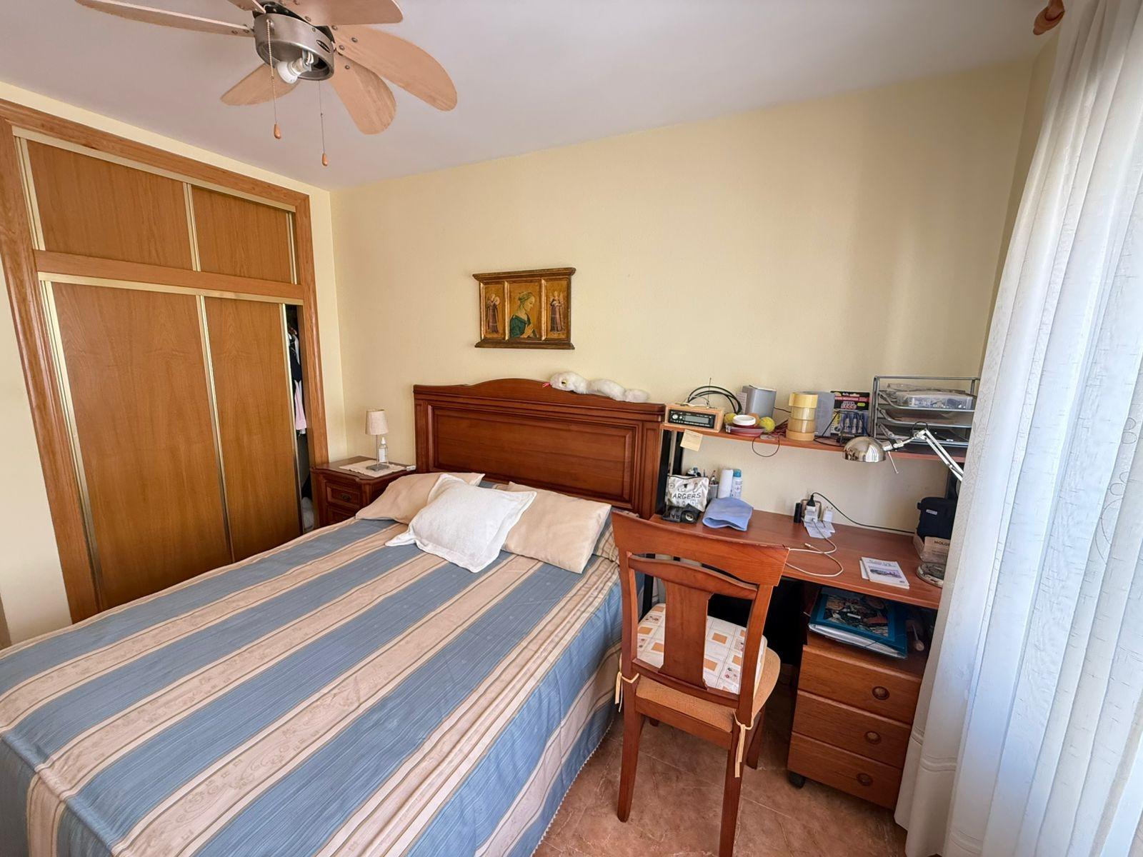 3 Bed, 2 Bath, ApartmentFor Sale, Torrevieja, Alicante