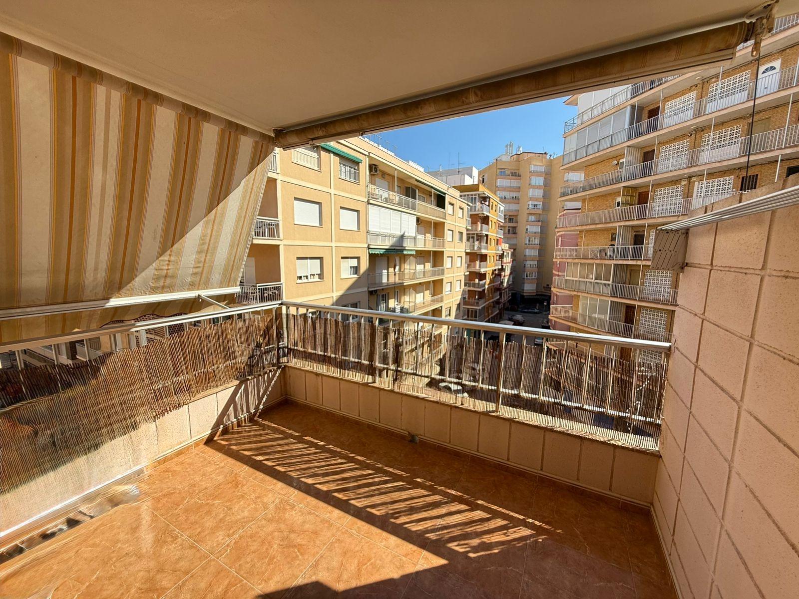 3 Bed, 2 Bath, ApartmentFor Sale, Torrevieja, Alicante