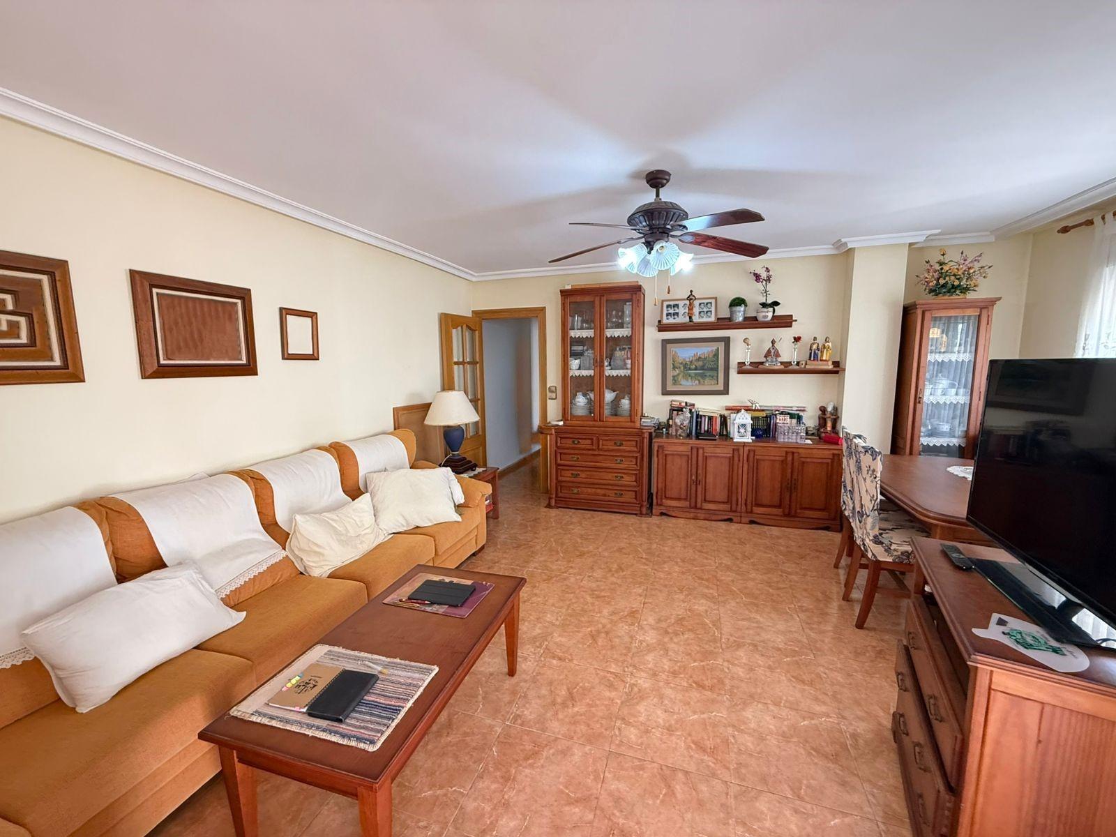 3 Bed, 2 Bath, ApartmentFor Sale, Torrevieja, Alicante