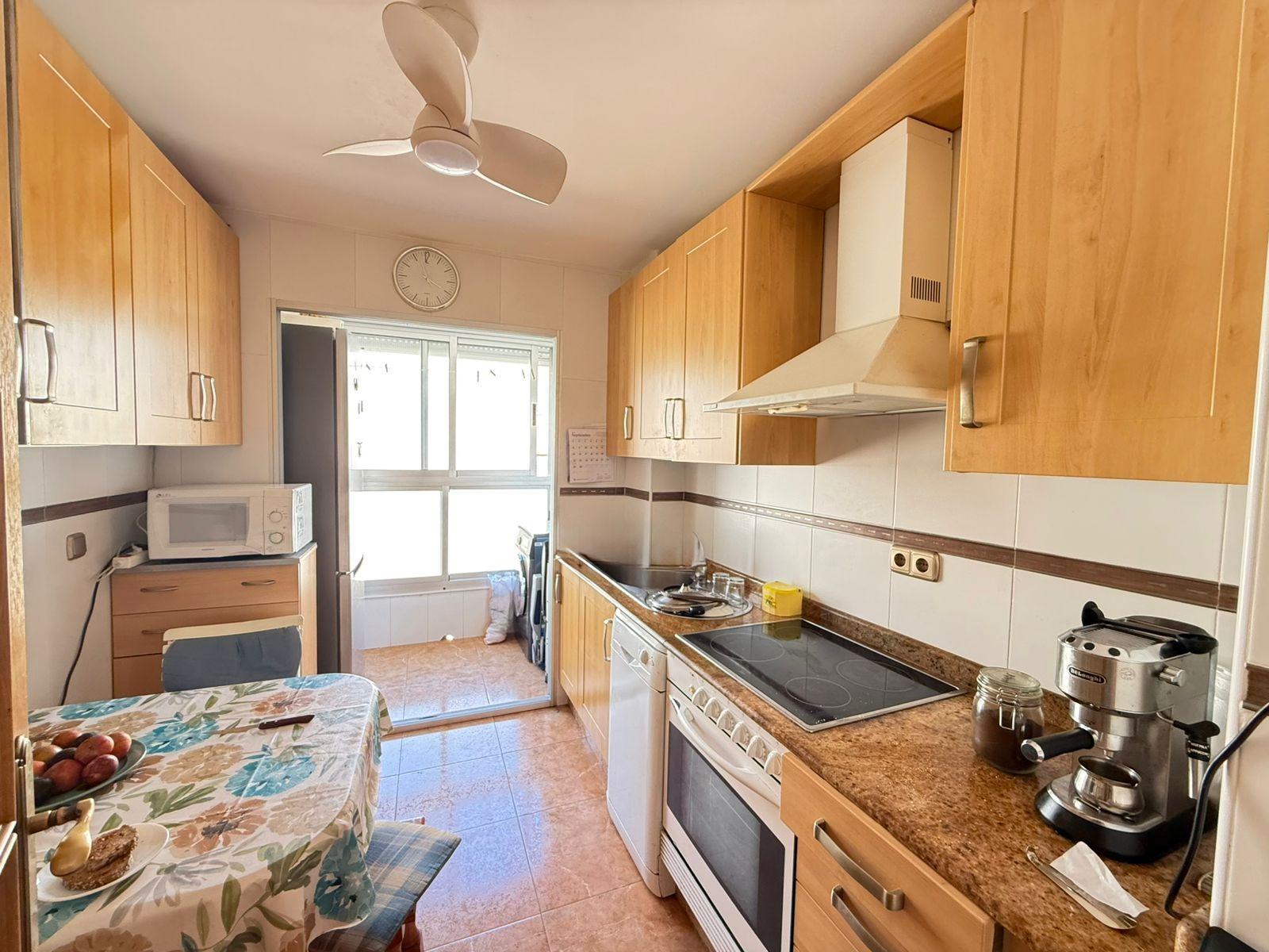 3 Bed, 2 Bath, ApartmentFor Sale, Torrevieja, Alicante