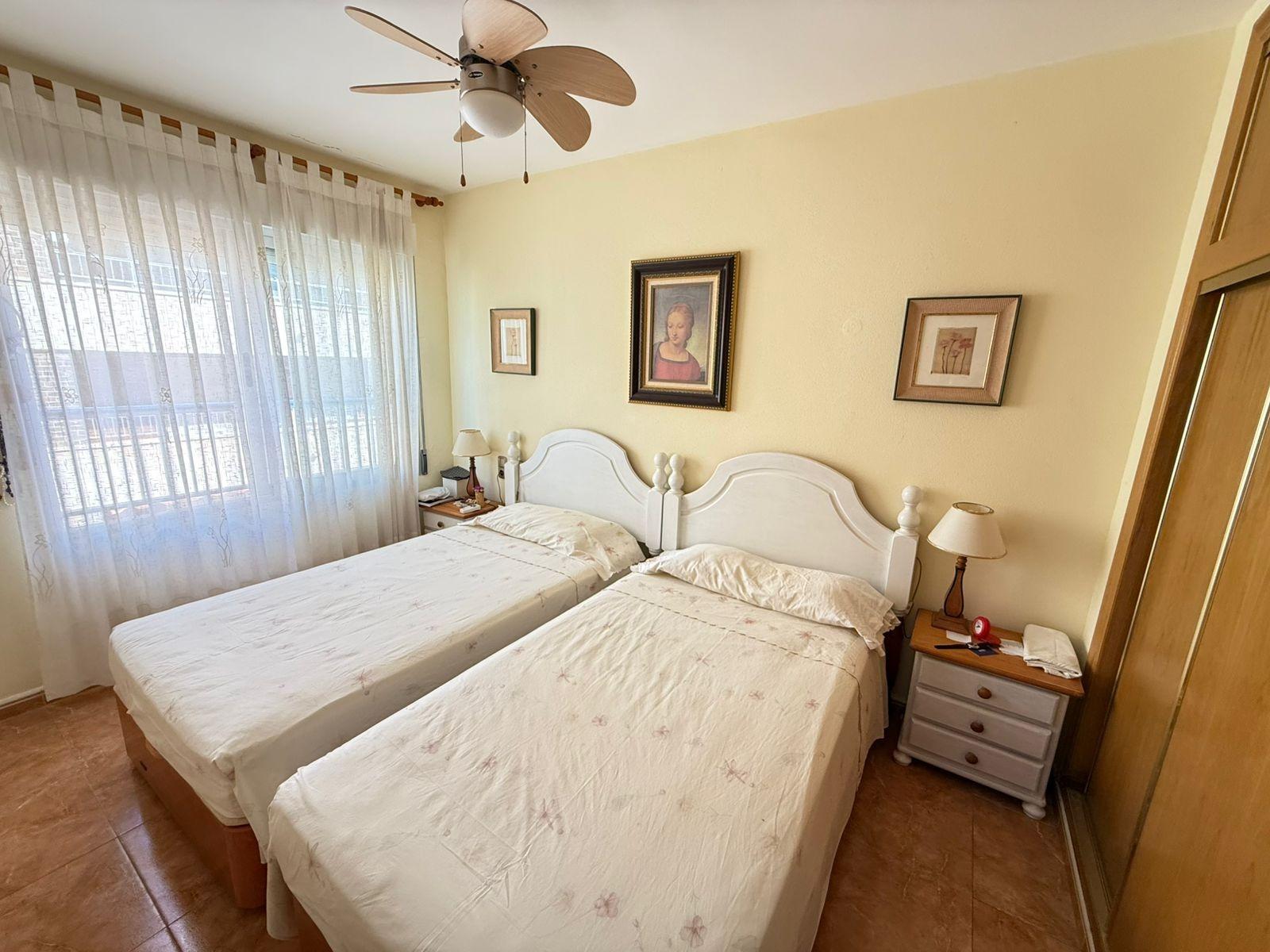 3 Bed, 2 Bath, ApartmentFor Sale, Torrevieja, Alicante