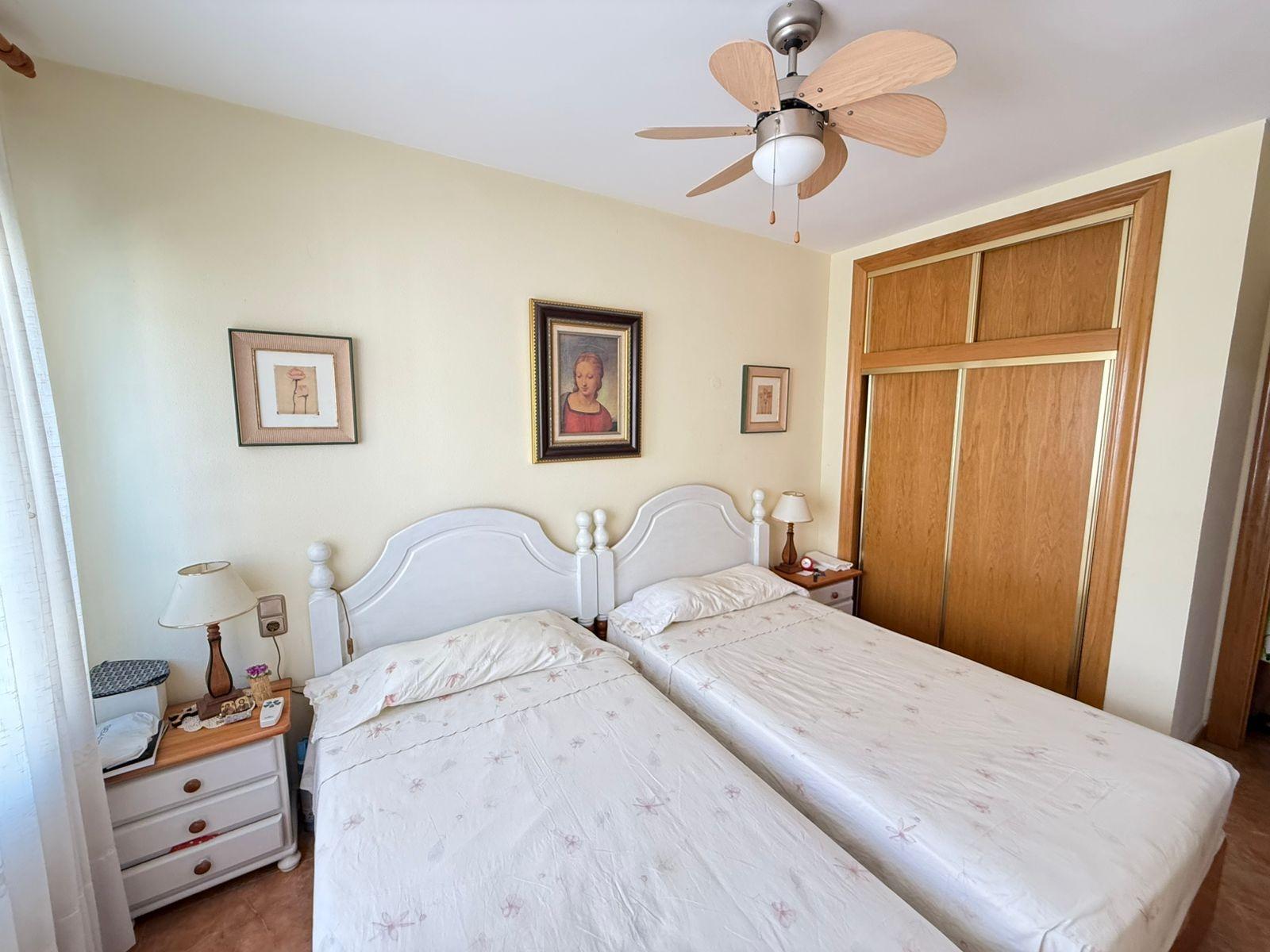 3 Bed, 2 Bath, ApartmentFor Sale, Torrevieja, Alicante