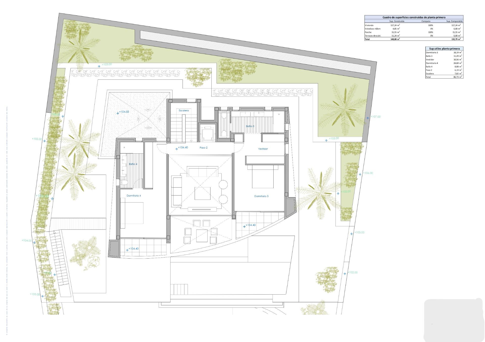 4 Bed, 4 Bath, HouseFor Sale, Calpe, Alicante