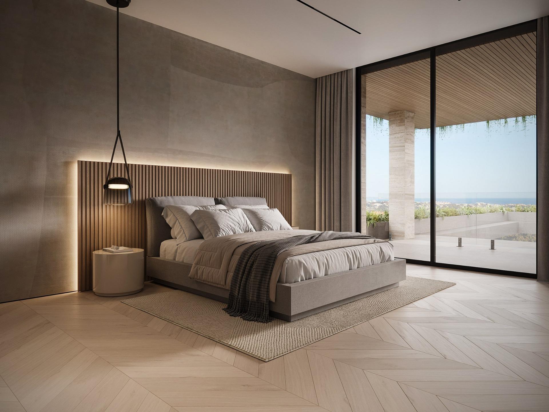 6 Bed, 6 Bath, HouseFor Sale, Benahavis, Malaga