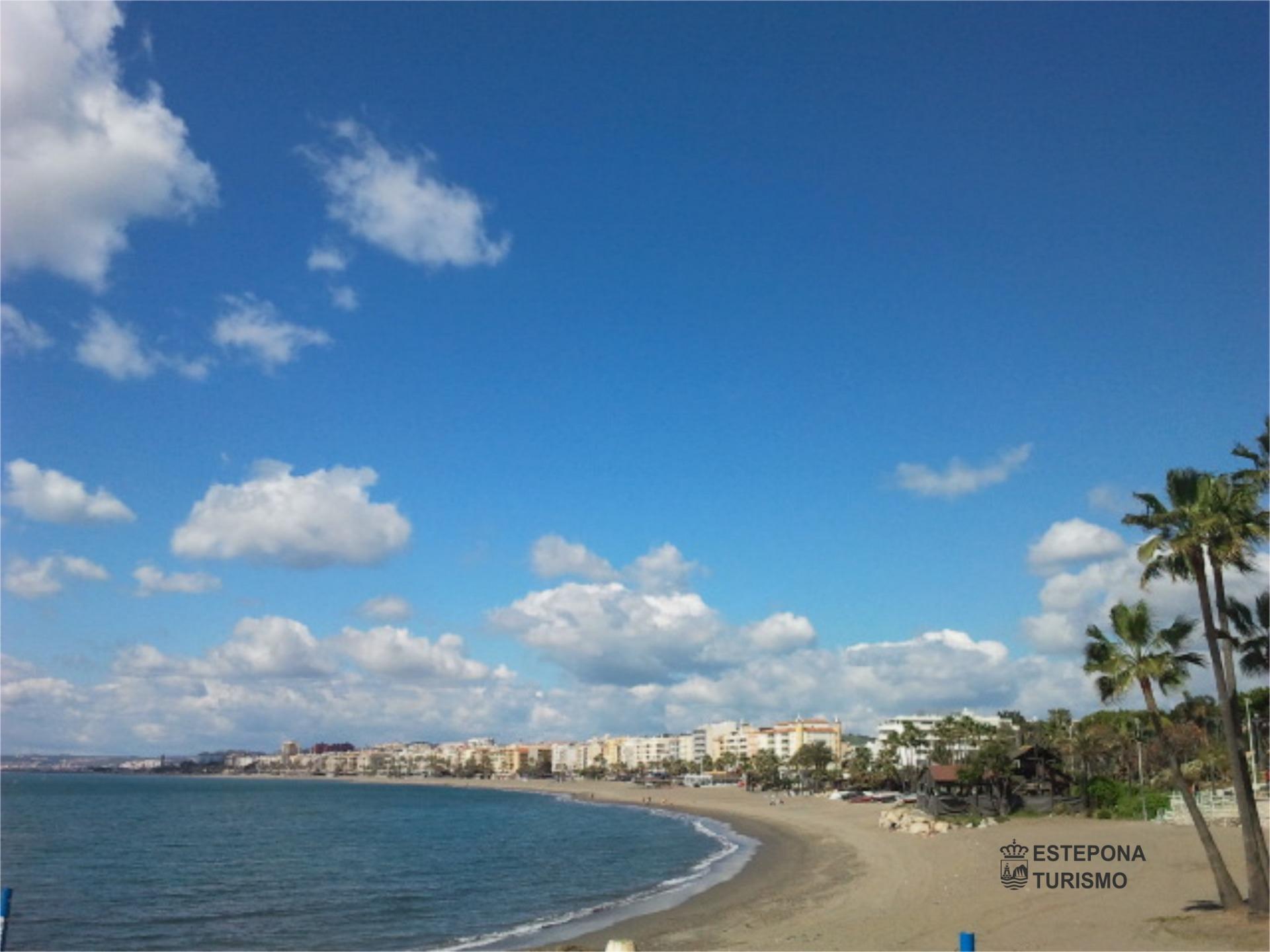 2 Bed, 2 Bath, ApartmentFor Sale, Estepona, Malaga