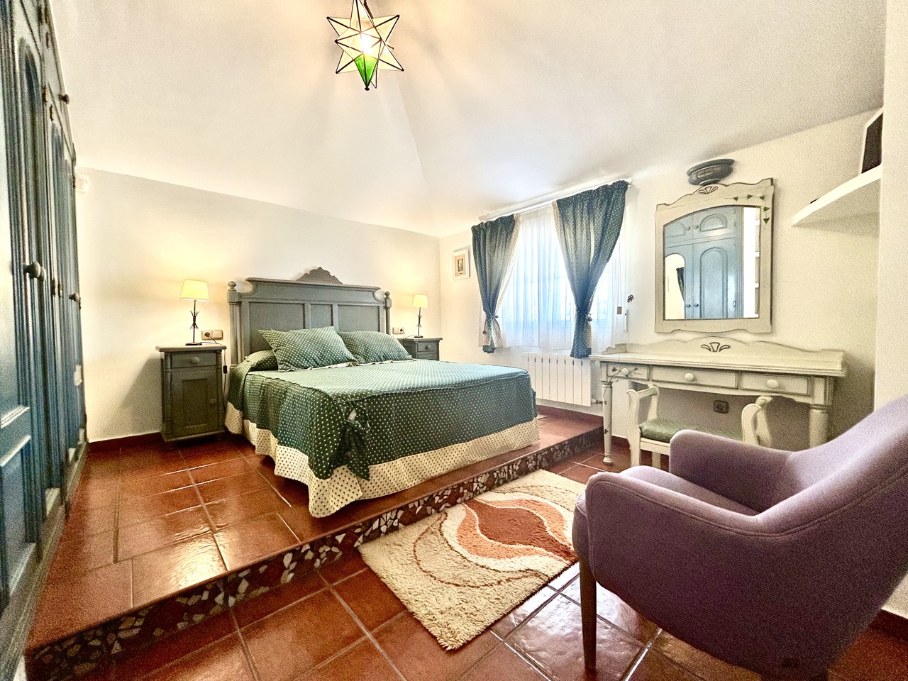 6 Bed, 5 Bath, HouseFor Sale, La Mata, Alicante