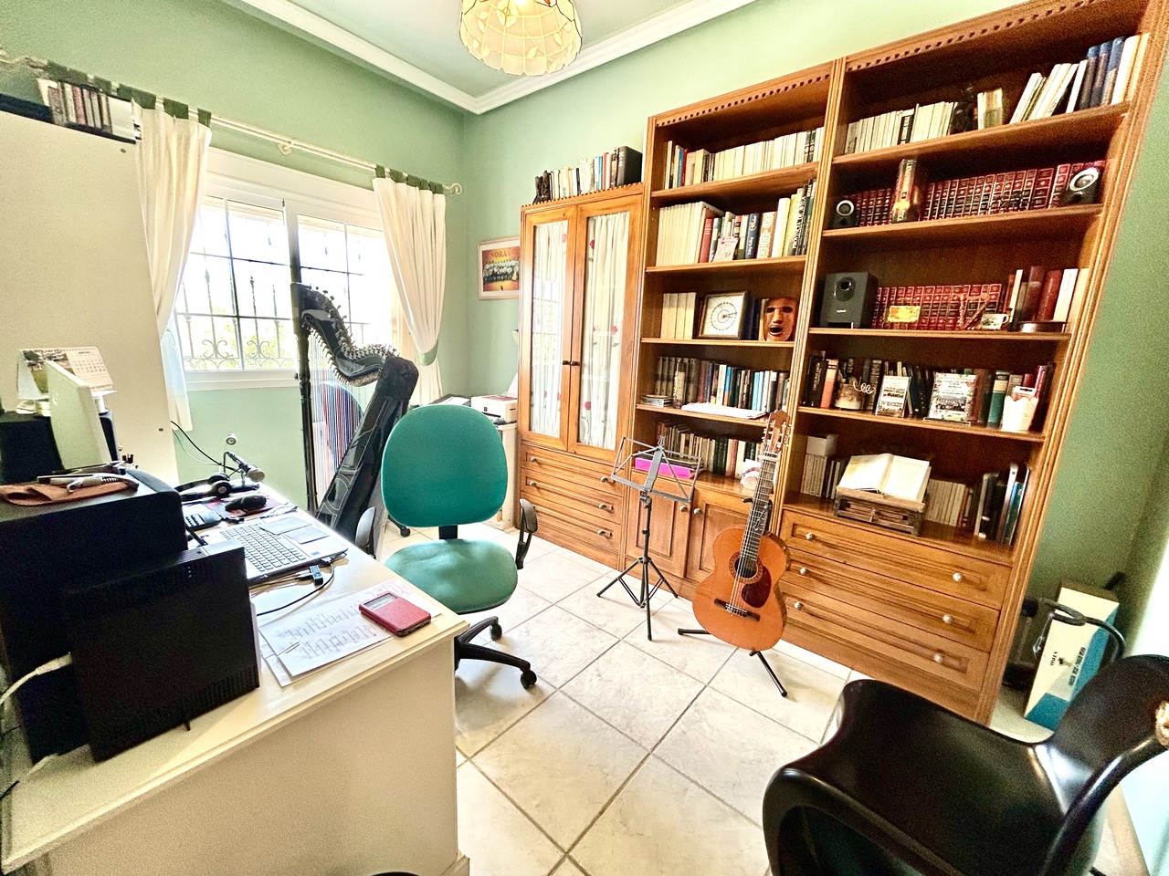 6 Bed, 5 Bath, HouseFor Sale, La Mata, Alicante