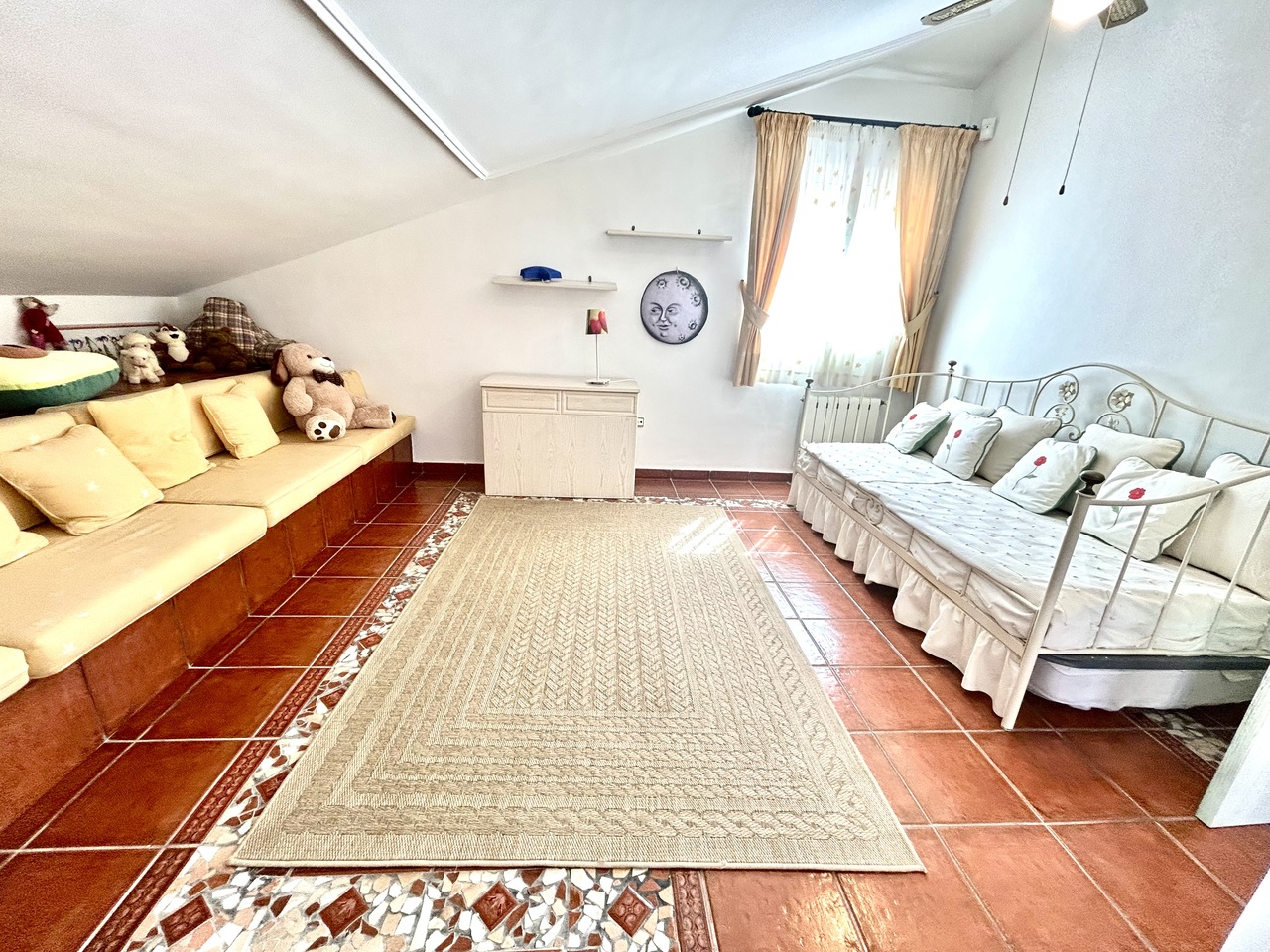 6 Bed, 5 Bath, HouseFor Sale, La Mata, Alicante