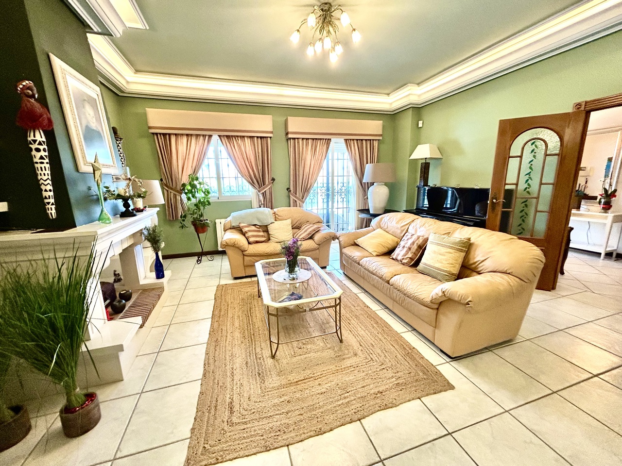 6 Bed, 5 Bath, HouseFor Sale, La Mata, Alicante