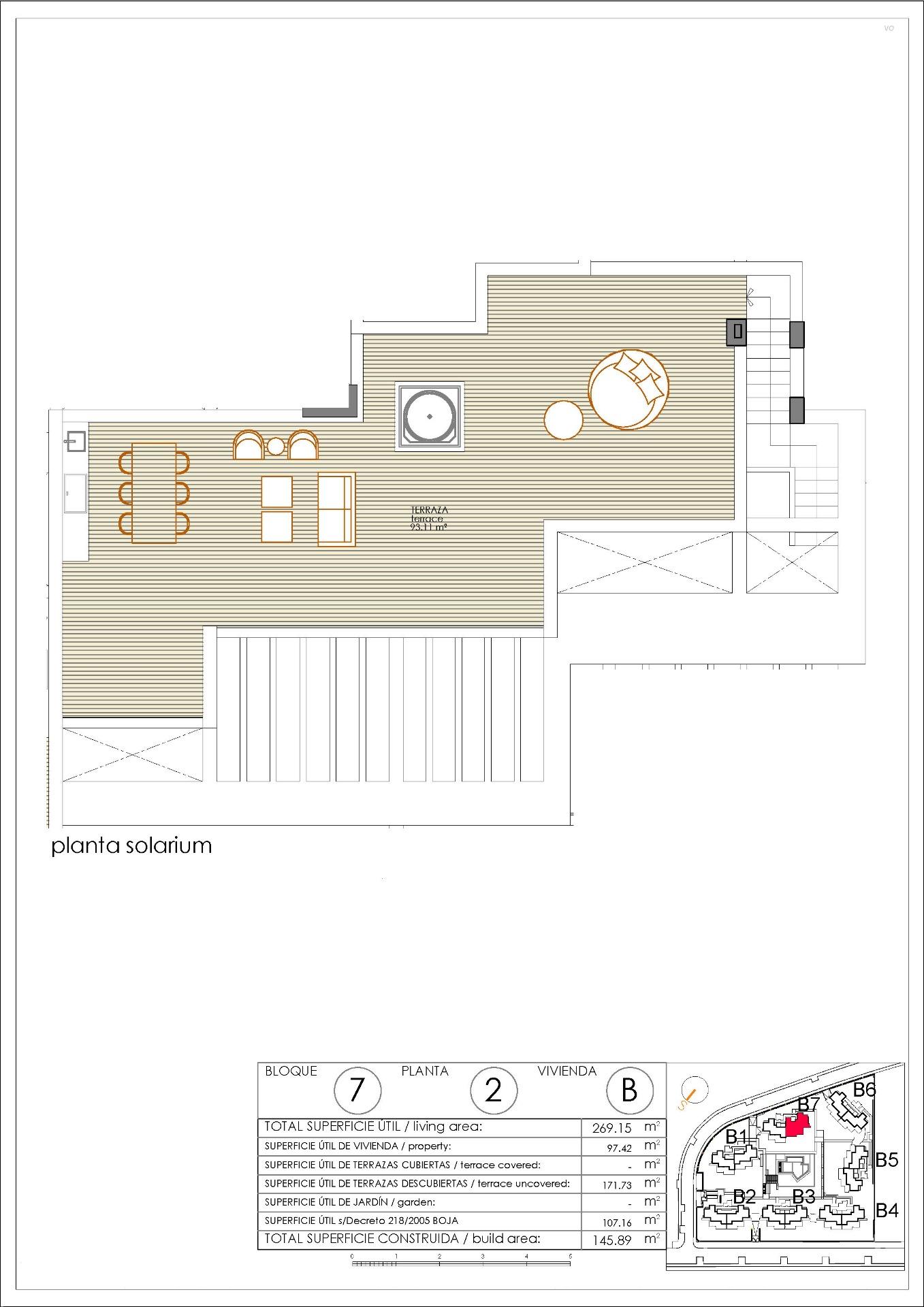 3 Bed, 2 Bath, ApartmentFor Sale, Estepona, Malaga