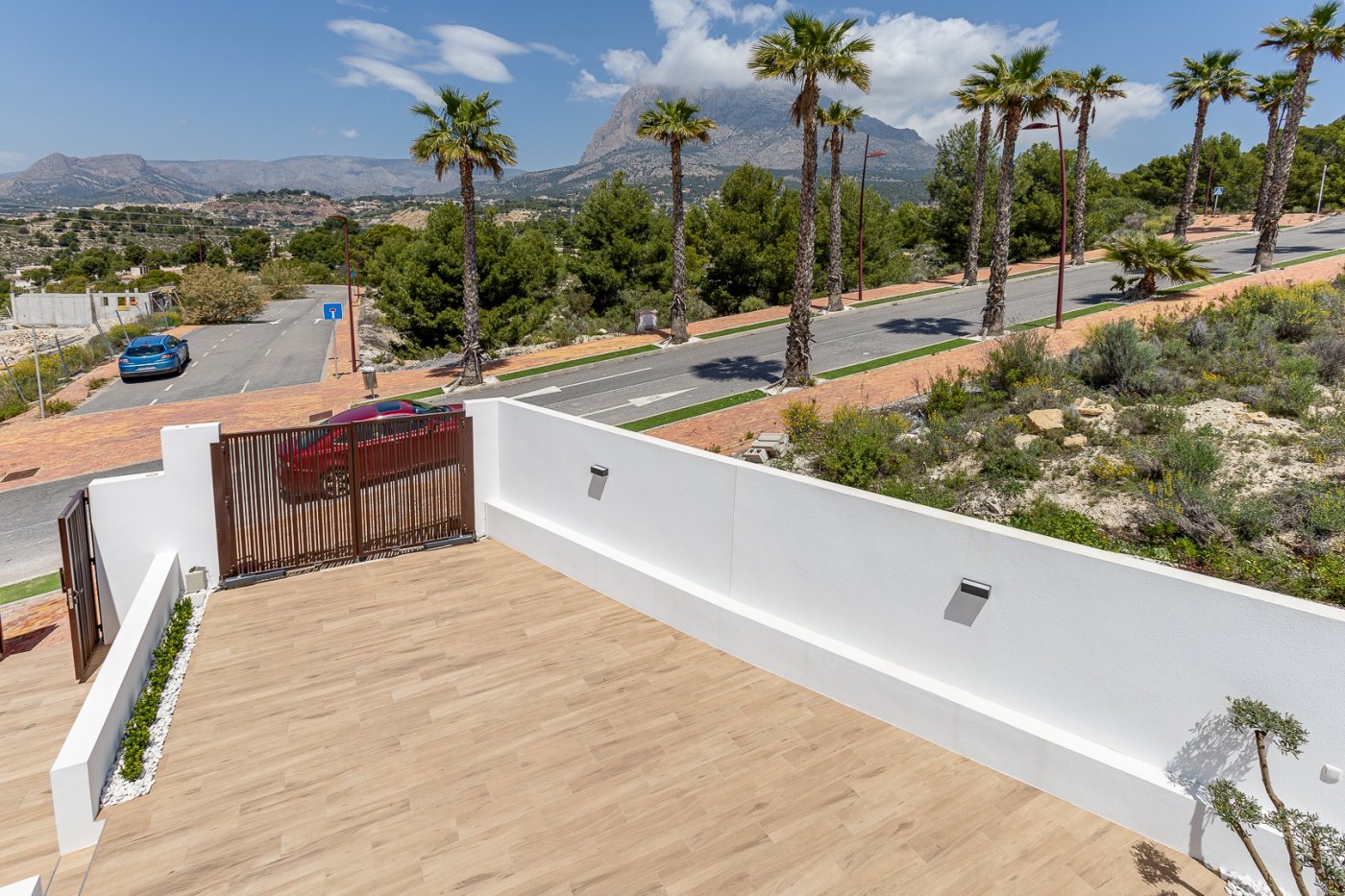 4 Bed, 4 Bath, HouseFor Sale, Finestrat, Alicante