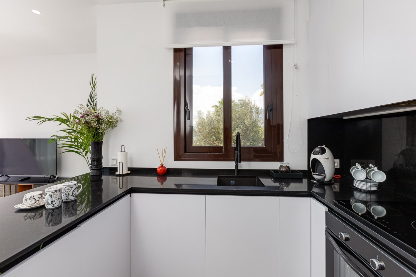 4 Bed, 4 Bath, HouseFor Sale, Finestrat, Alicante