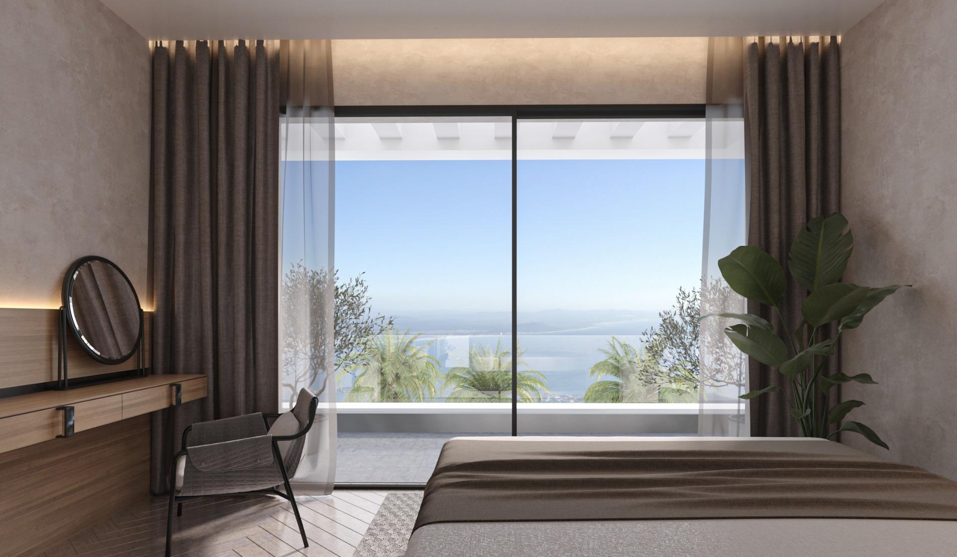 2 Bed, 2 Bath, ApartmentFor Sale, Estepona, Malaga