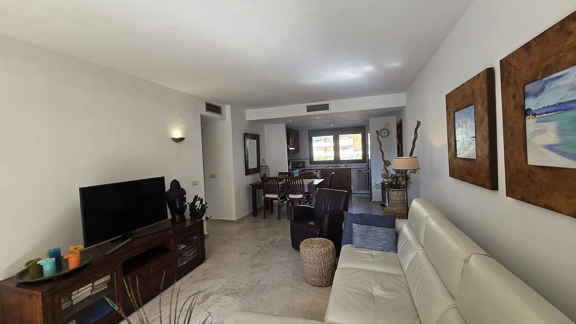 2 Bed, 2 Bath, ApartmentFor Sale, Punta Prima, Alicante