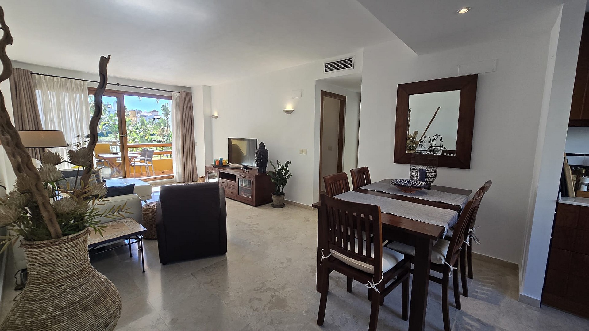 2 Bed, 2 Bath, ApartmentFor Sale, Punta Prima, Alicante