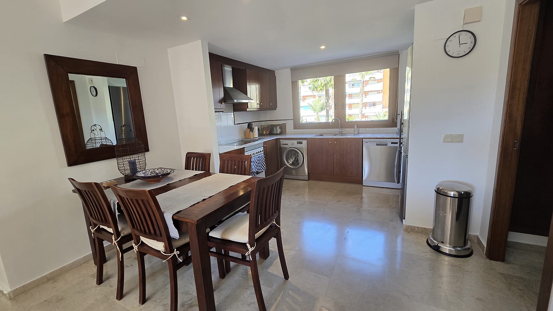 2 Bed, 2 Bath, ApartmentFor Sale, Punta Prima, Alicante