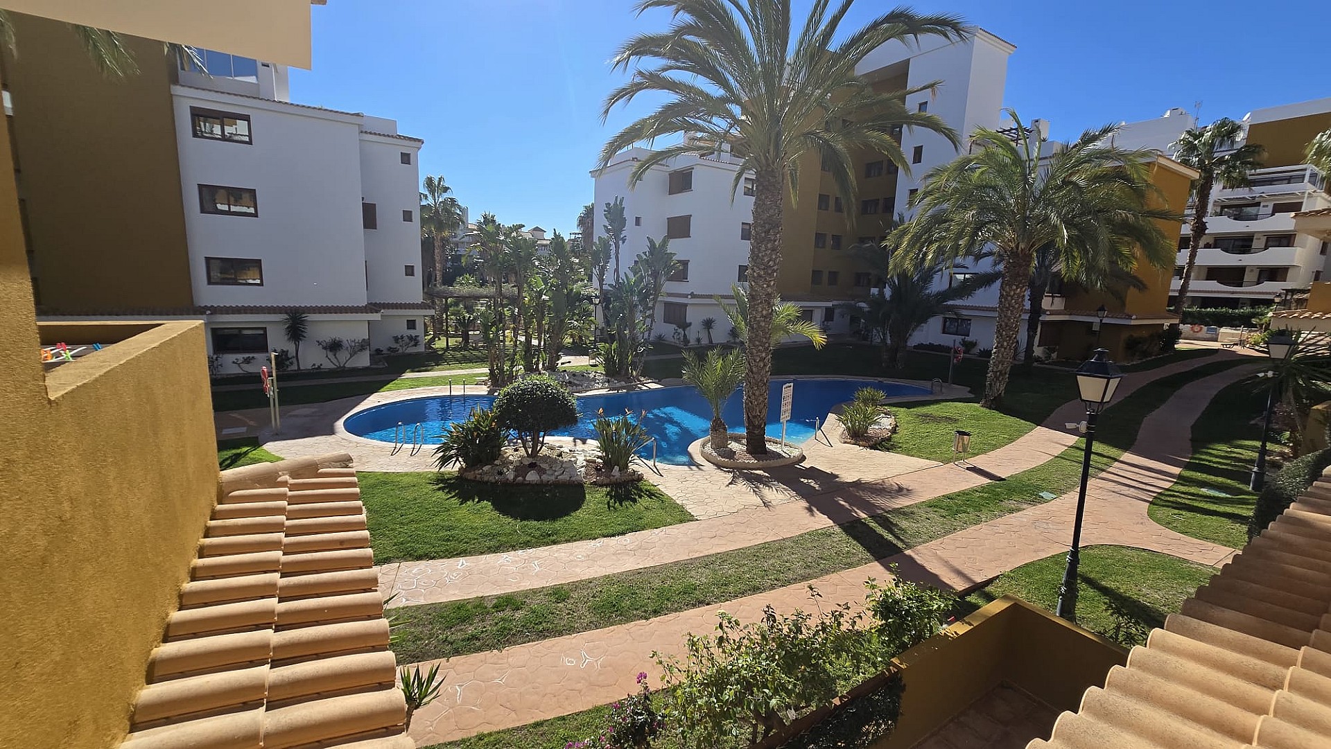 2 Bed, 2 Bath, ApartmentFor Sale, Punta Prima, Alicante