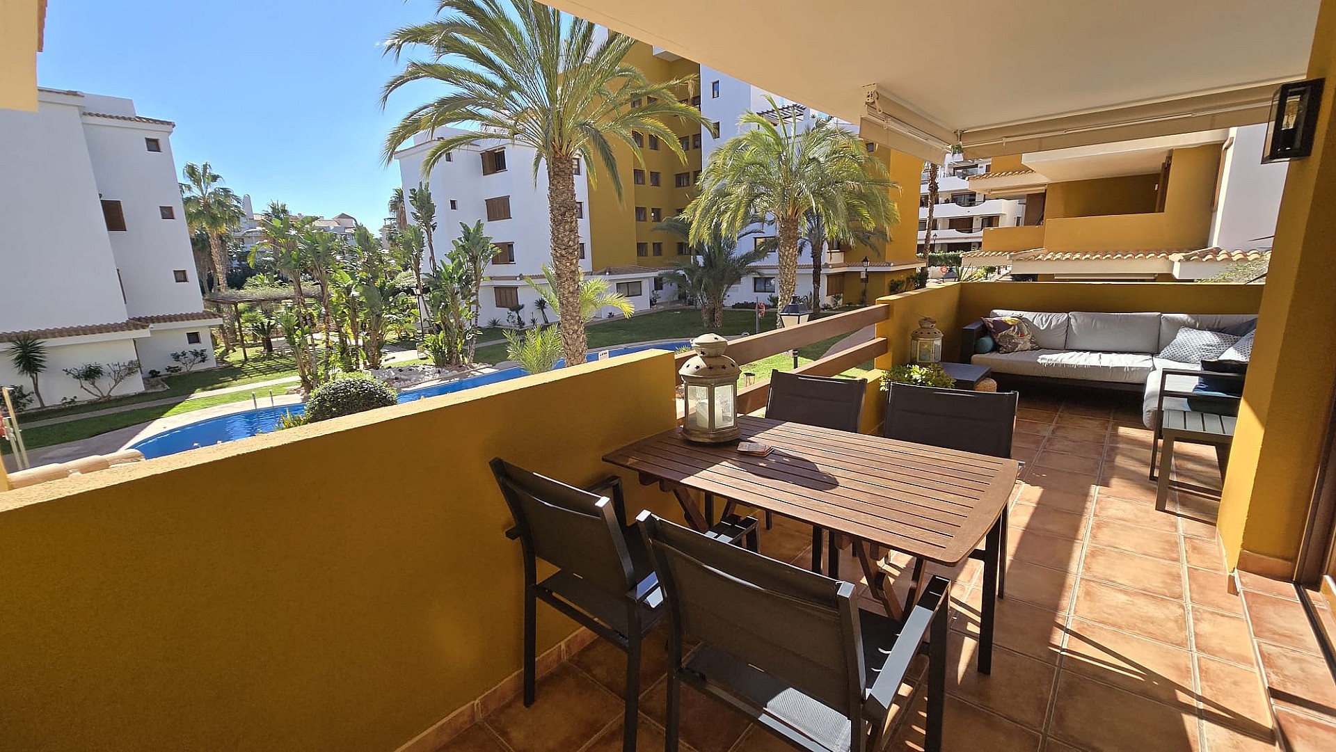 2 Bed, 2 Bath, ApartmentFor Sale, Punta Prima, Alicante