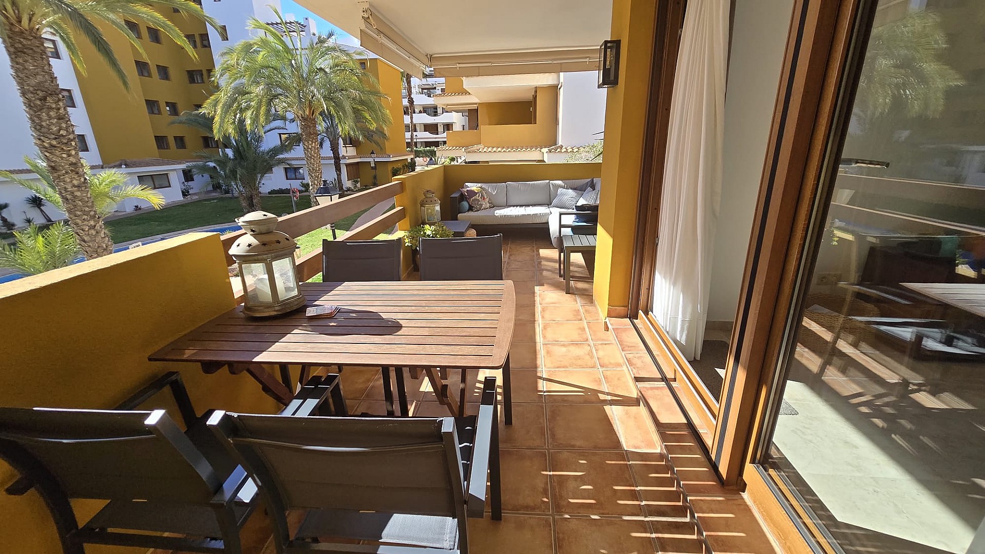 2 Bed, 2 Bath, ApartmentFor Sale, Punta Prima, Alicante