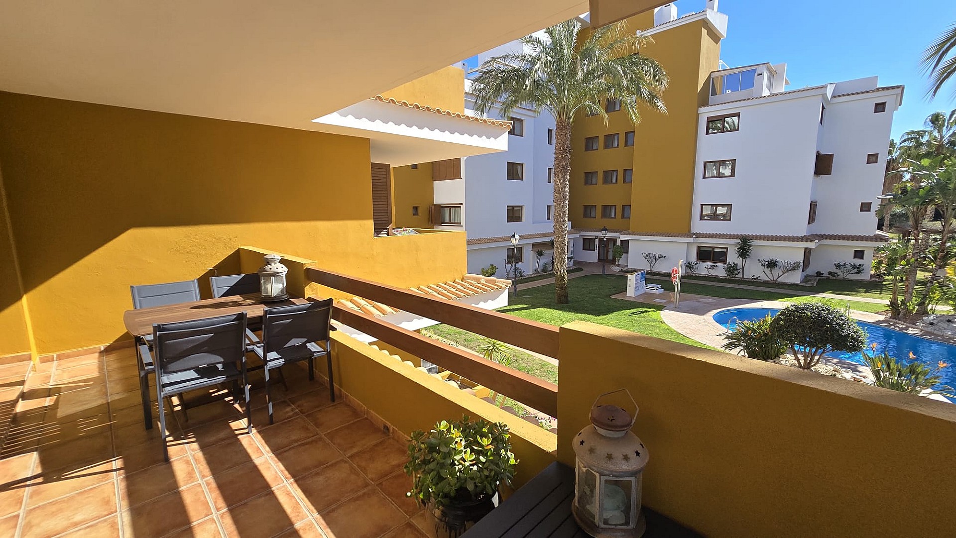 2 Bed, 2 Bath, ApartmentFor Sale, Punta Prima, Alicante