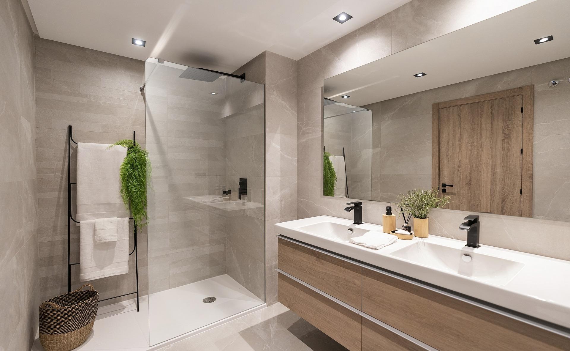 3 Bed, 2 Bath, ApartmentFor Sale, Istán, Malaga