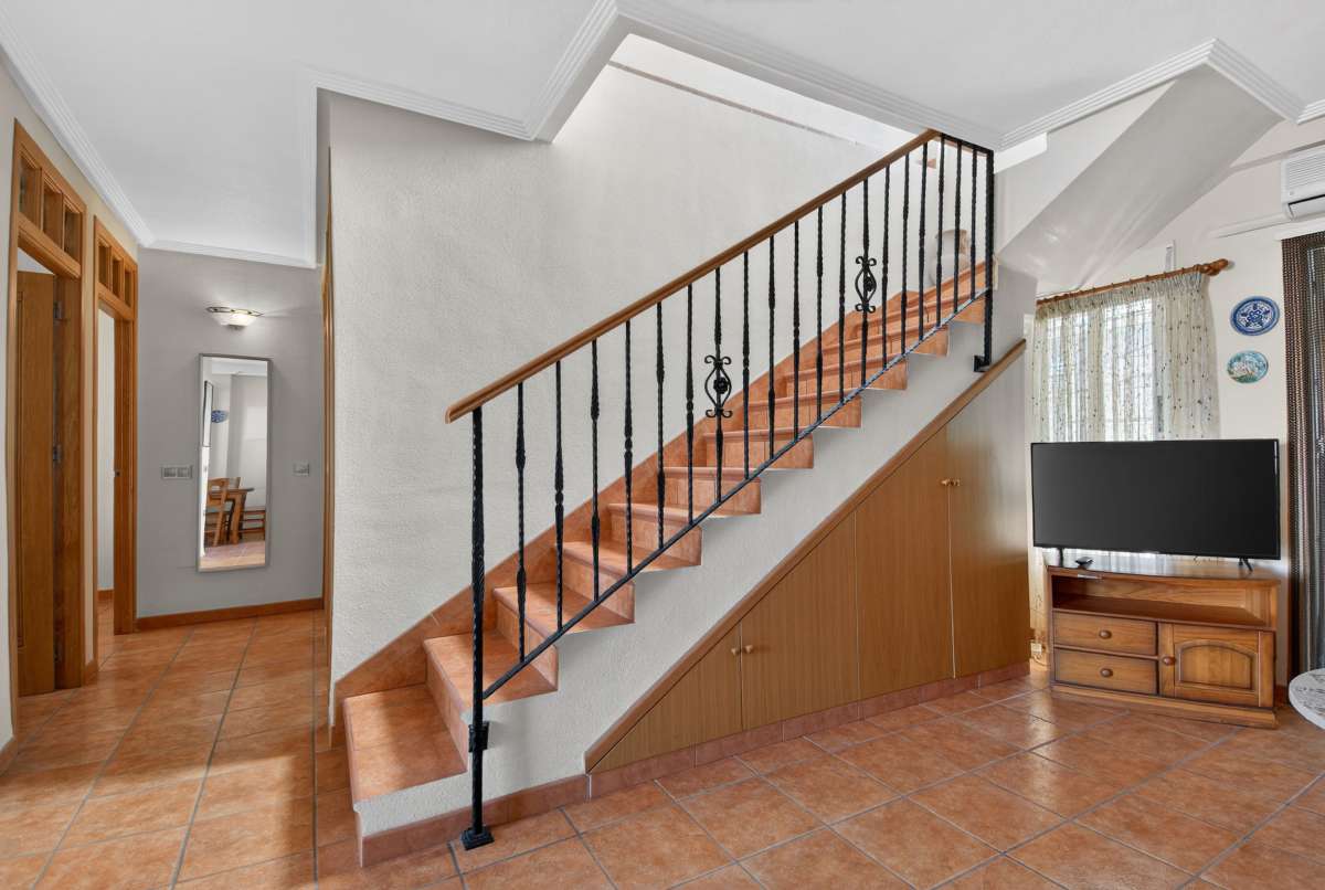 5 Bed, 2 Bath, HouseFor Sale, Lo Pagan, Murcia