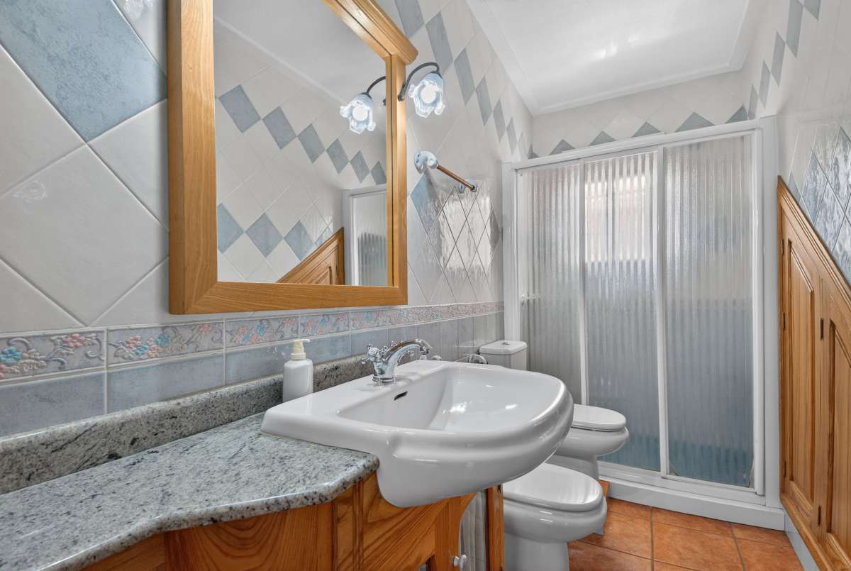 5 Bed, 2 Bath, HouseFor Sale, Lo Pagan, Murcia