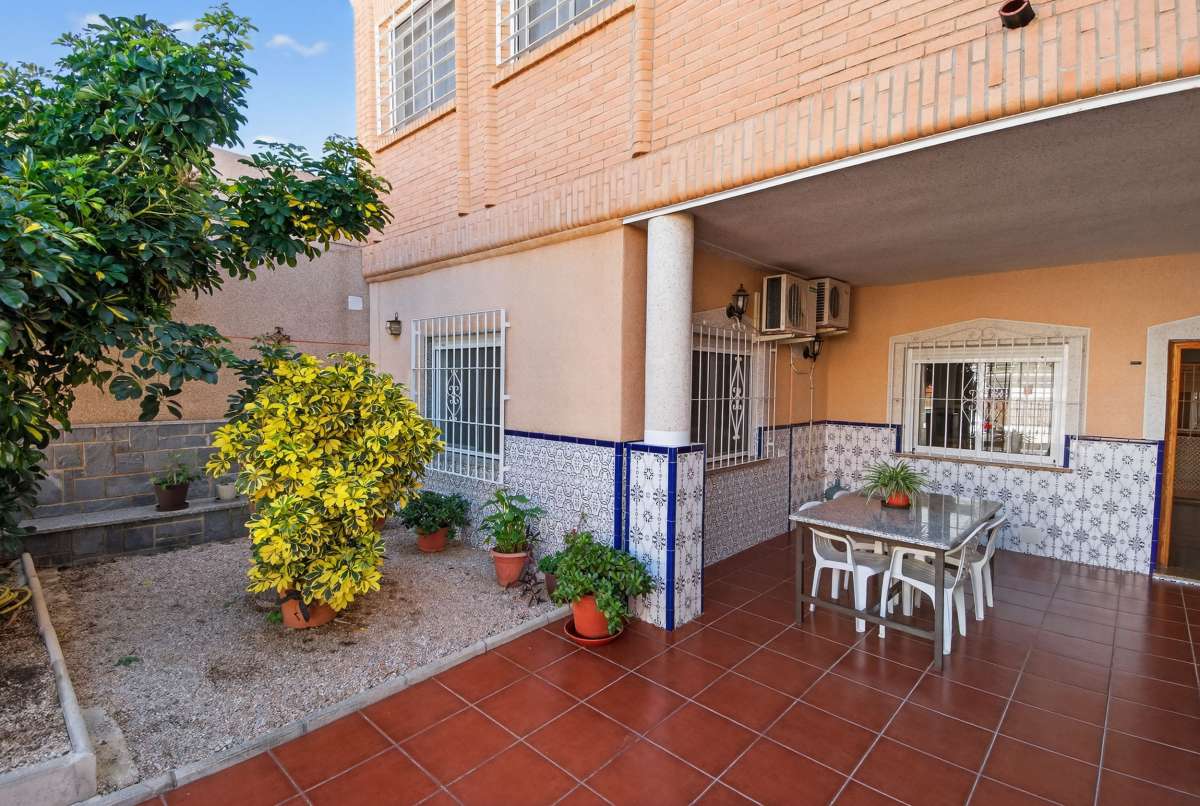 5 Bed, 2 Bath, HouseFor Sale, Lo Pagan, Murcia