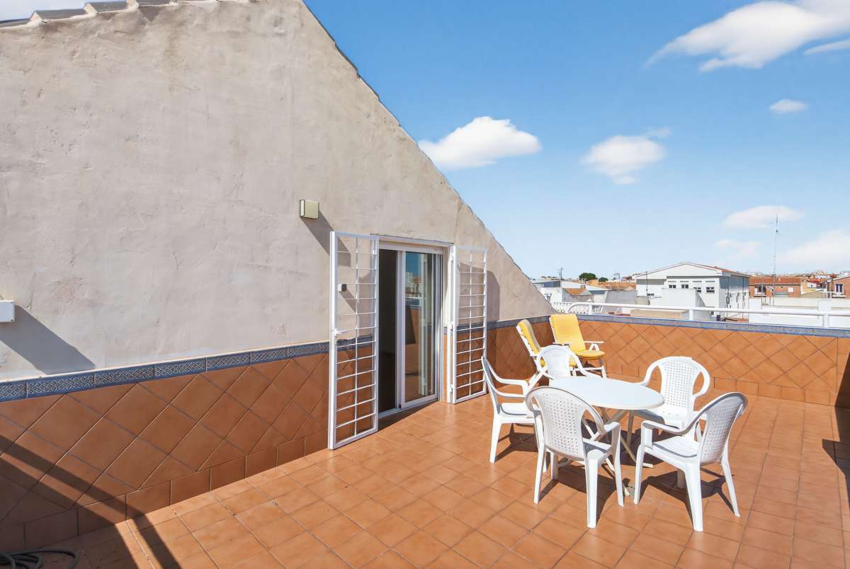 5 Bed, 2 Bath, HouseFor Sale, Lo Pagan, Murcia