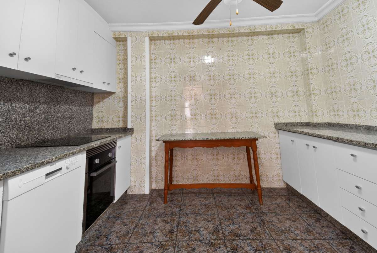 5 Bed, 2 Bath, HouseFor Sale, Lo Pagan, Murcia