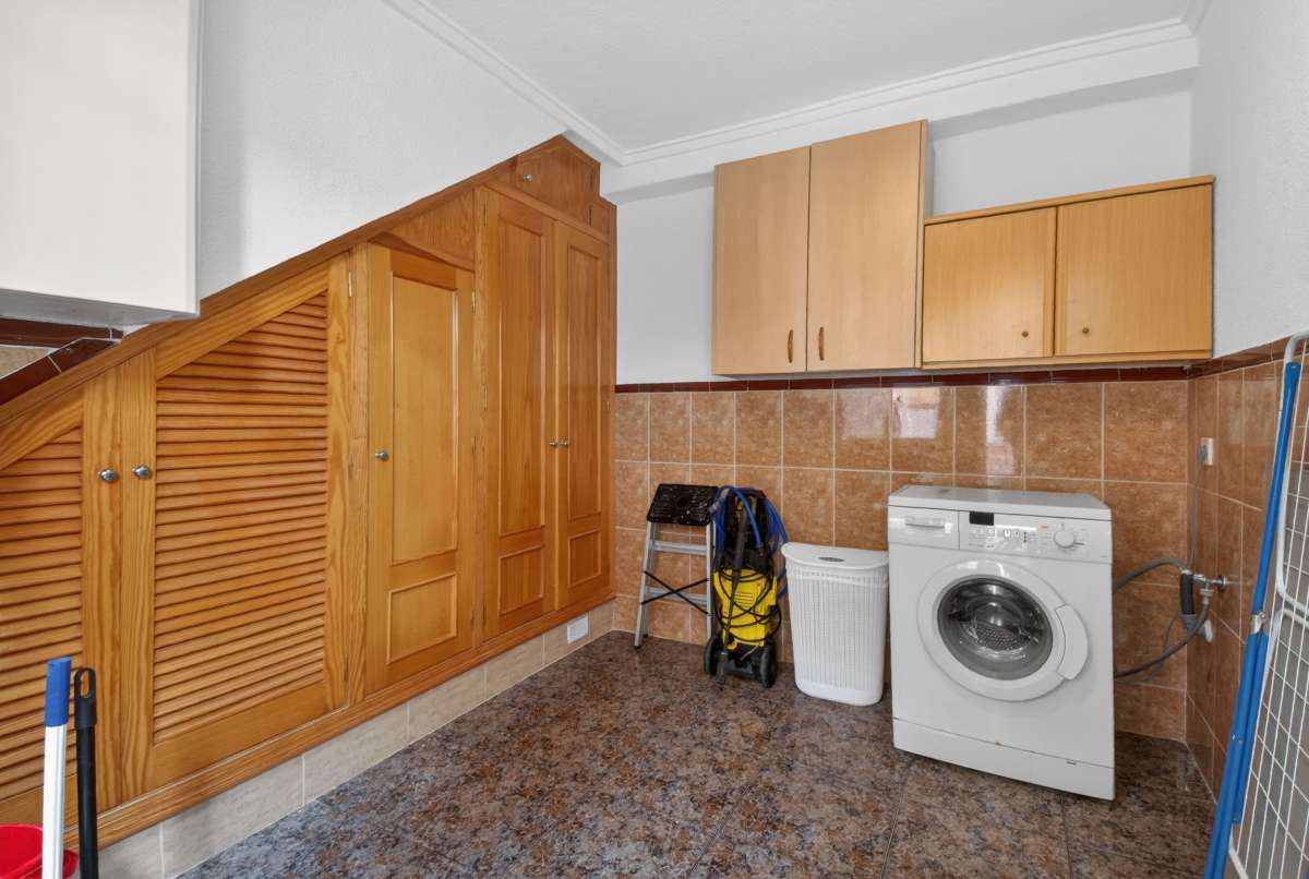 5 Bed, 2 Bath, HouseFor Sale, Lo Pagan, Murcia