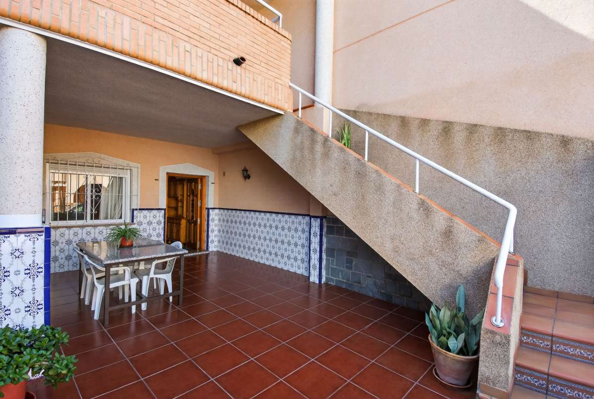 5 Bed, 2 Bath, HouseFor Sale, Lo Pagan, Murcia