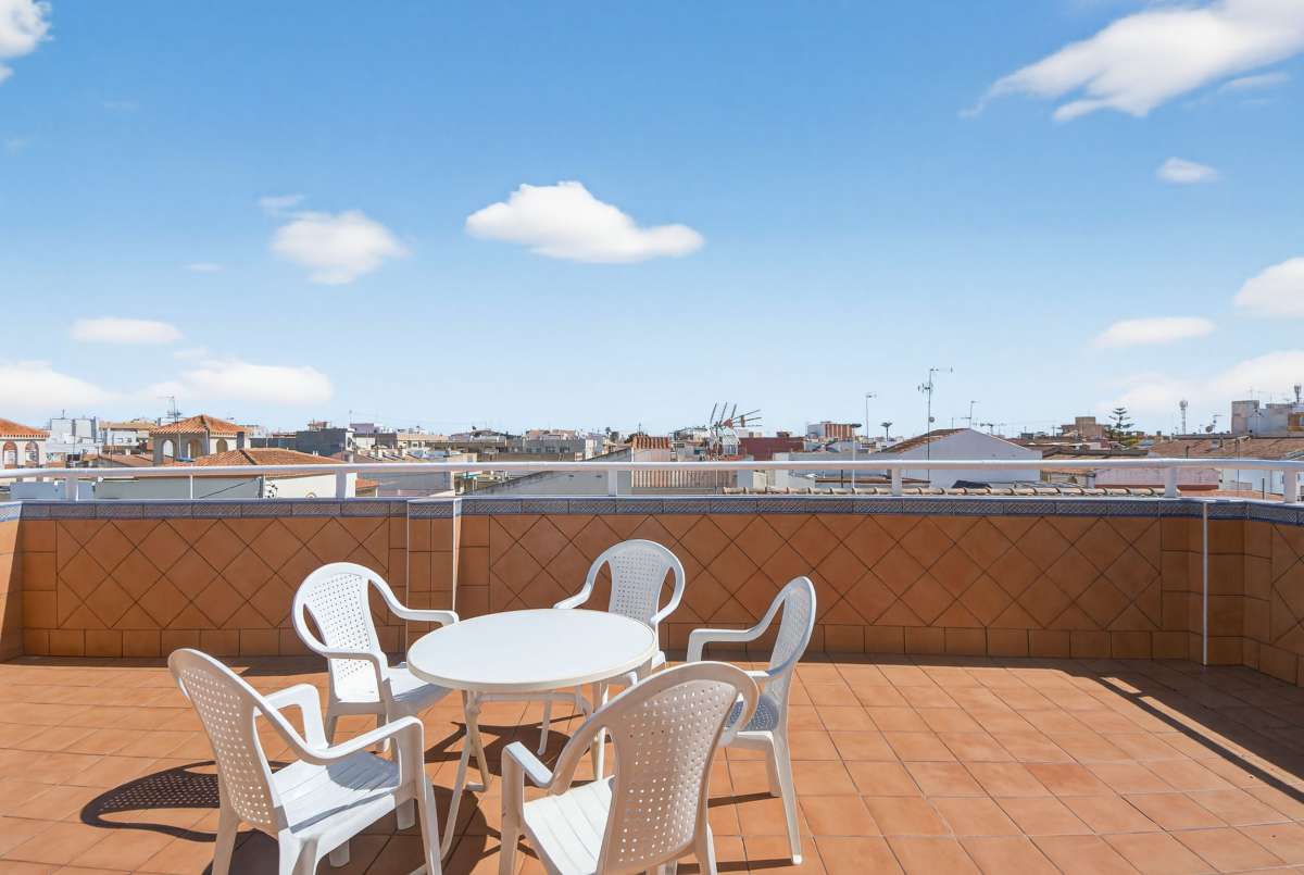 5 Bed, 2 Bath, HouseFor Sale, Lo Pagan, Murcia