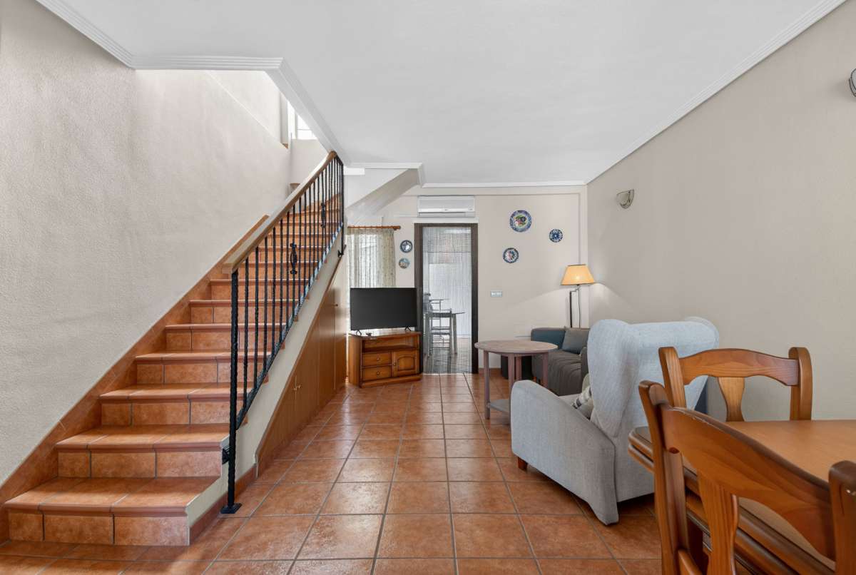 5 Bed, 2 Bath, HouseFor Sale, Lo Pagan, Murcia