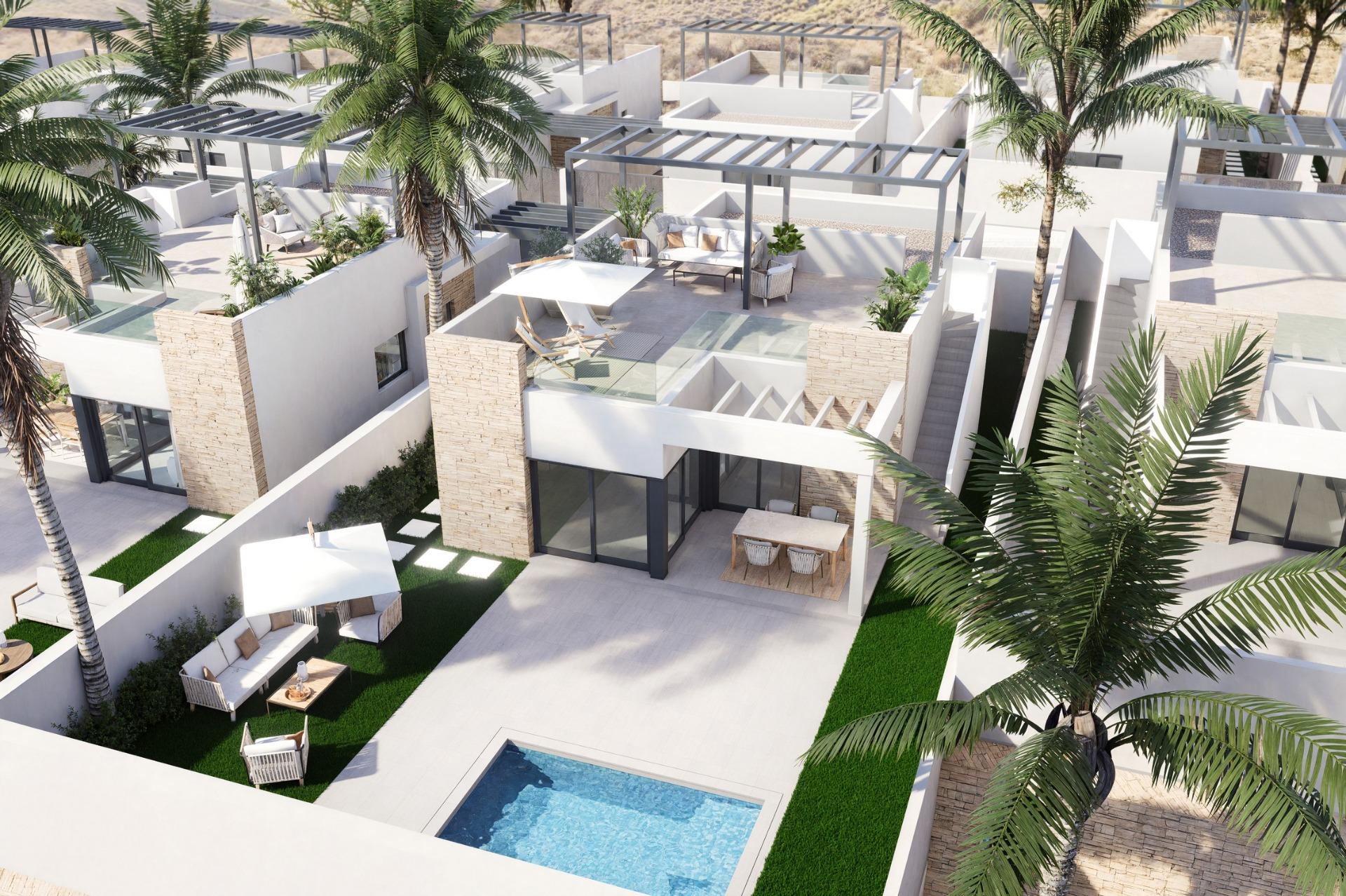 3 Bed, 2 Bath, HouseFor Sale, Vera, Almería