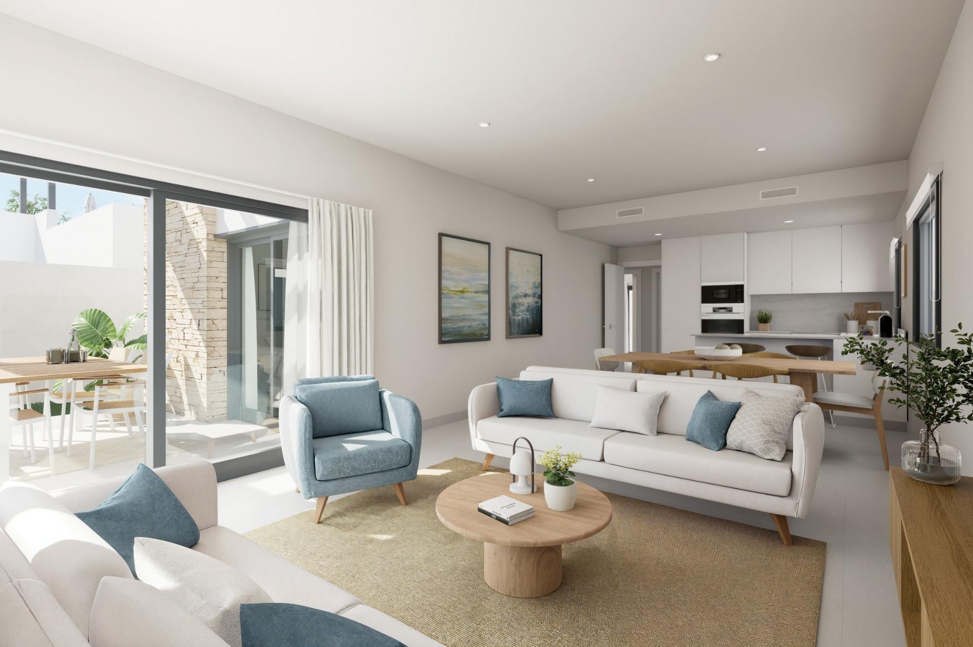 3 Bed, 2 Bath, HouseFor Sale, Vera, Almería