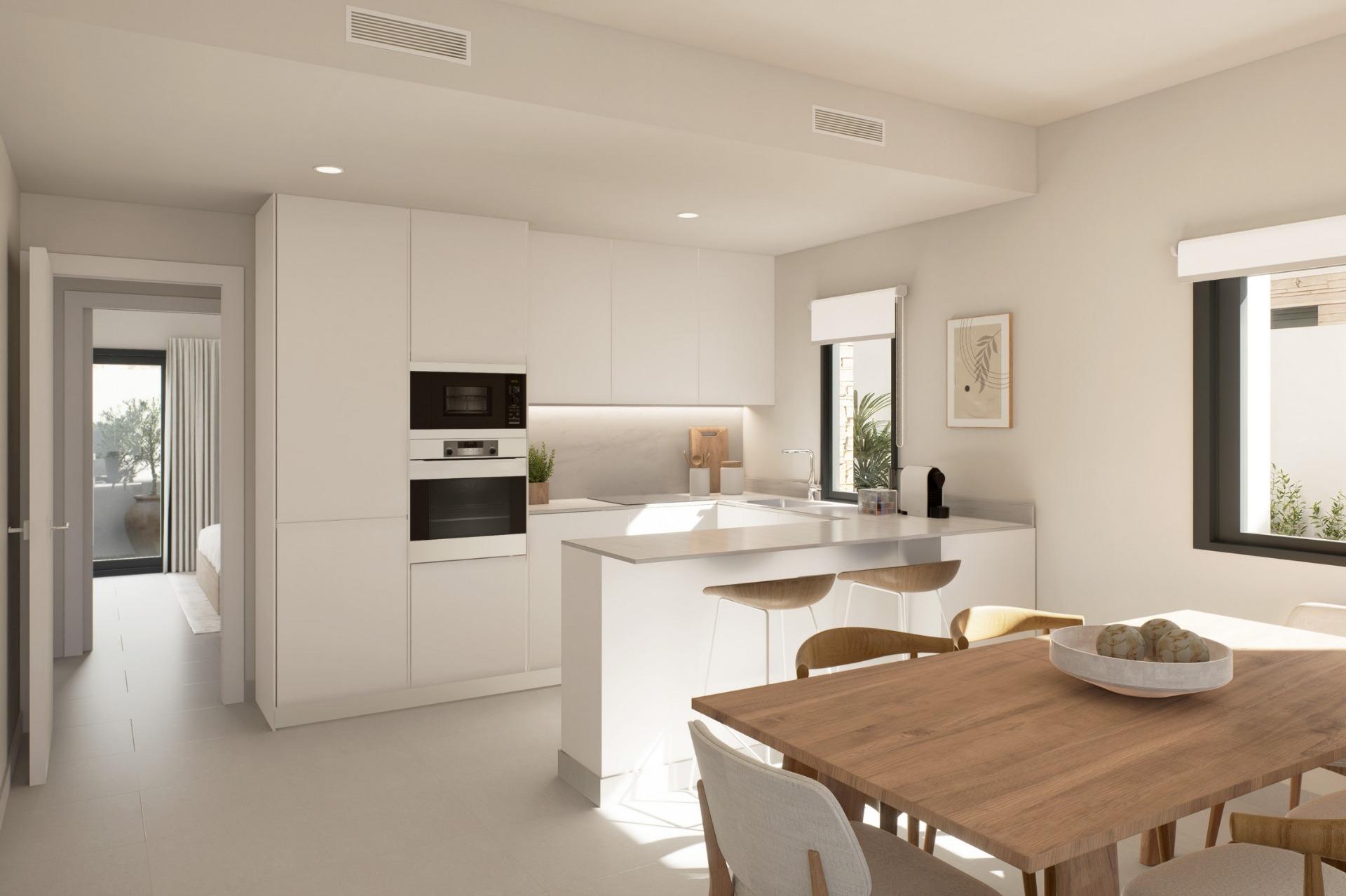 3 Bed, 2 Bath, HouseFor Sale, Vera, Almería