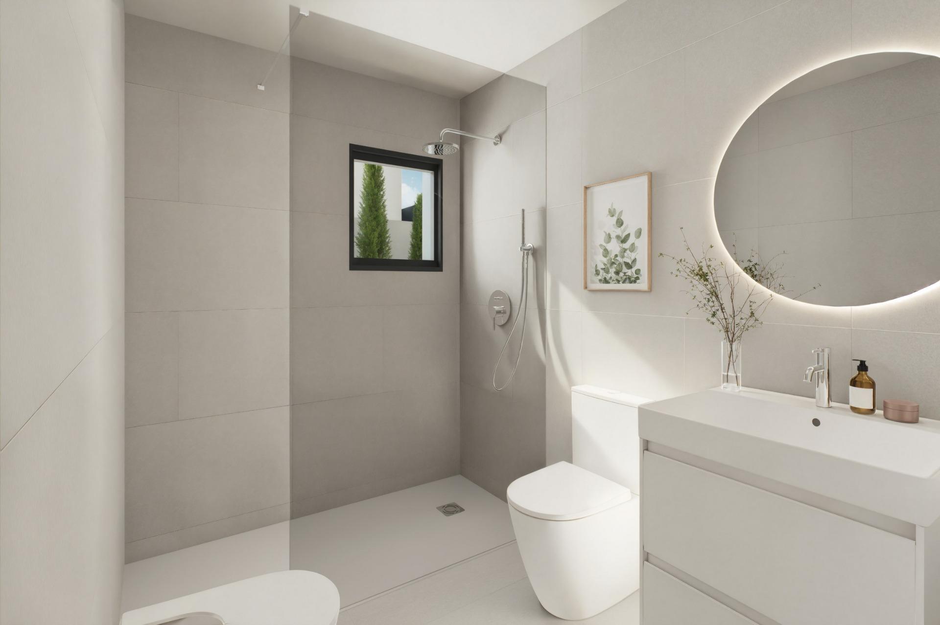 3 Bed, 2 Bath, HouseFor Sale, Vera, Almería