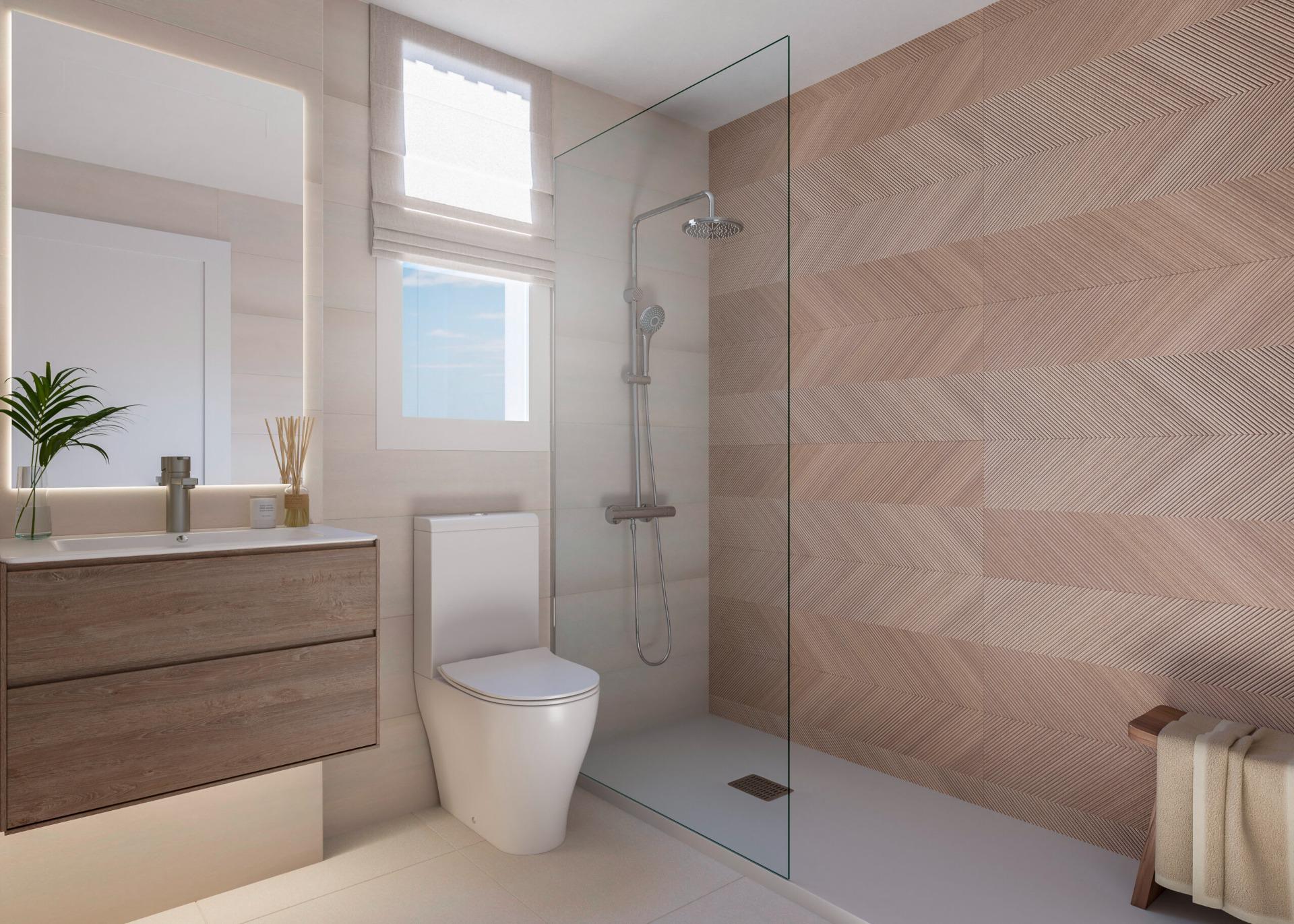 2 Bed, 2 Bath, ApartmentFor Sale, Estepona, Malaga